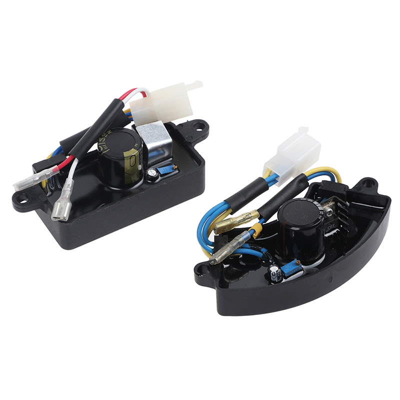 Cycloidal Reducer Bldc Motor - Redresseur de tension électrique automatique, régulateur
