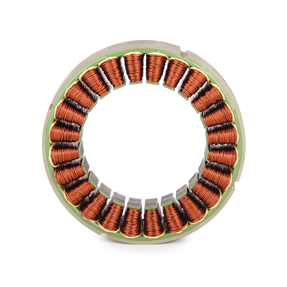 Frameless Torque Motor Stator Rotor - Cubermars le moteur RI70 est personnalisé
