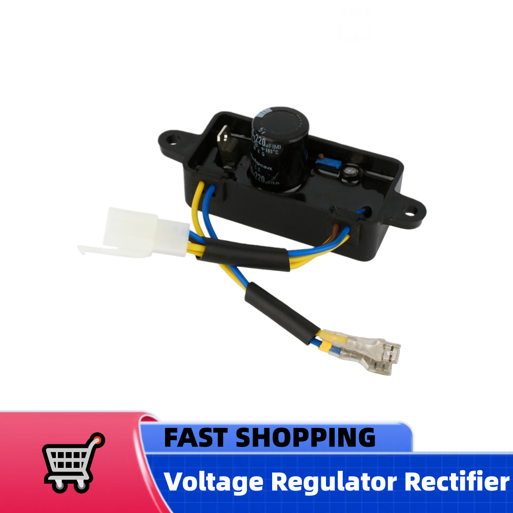 Cycloidal Reducer Bldc Motor - Redresseur de régulateur de tension monophasé