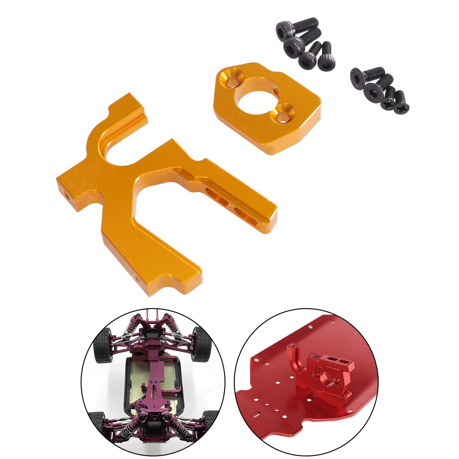 Brushless Motor Thrust Test Stand - Support de moteur de voiture RC
