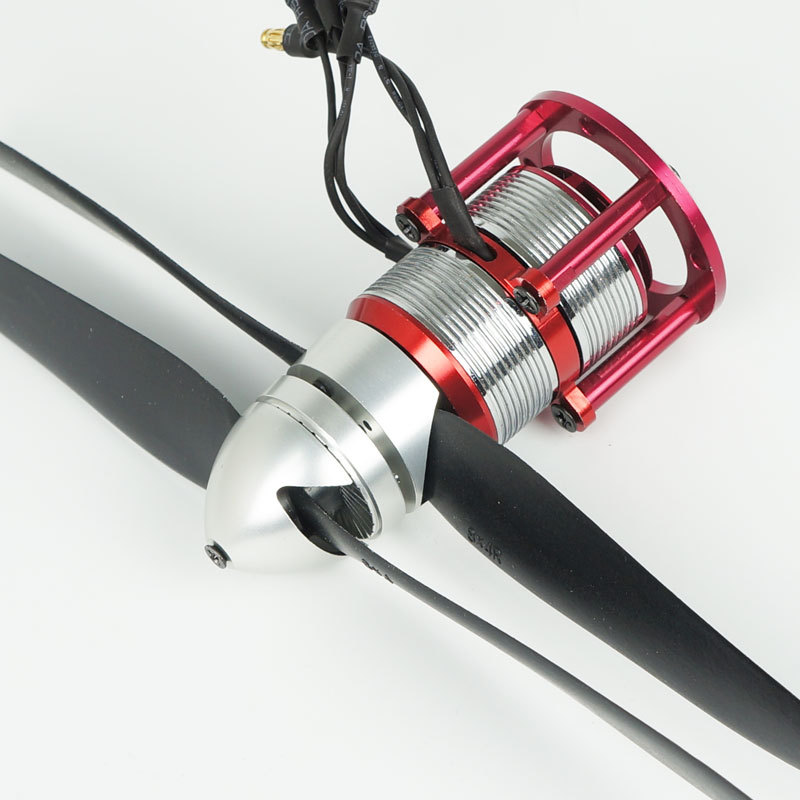 AEORC CRM moteur contre-rotati - Brushless Motor Thrust Test Stand avis et prix