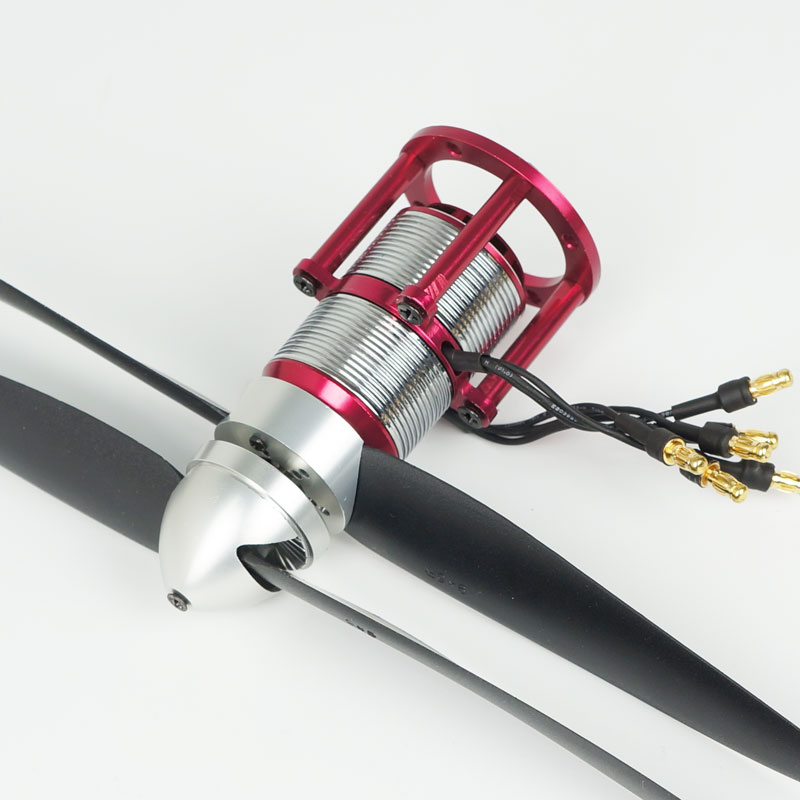 AEORC CRM moteur contre-rotati - Brushless Motor Thrust Test Stand avis et prix