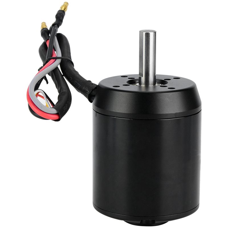 Moteur sans balais à capteur A - 6384 Brushless Motor Sensored avis et prix