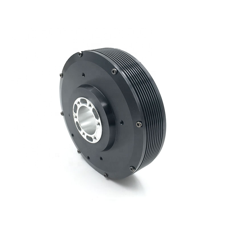 Moteur servo DC sans balais à  - Direct Drive Servo Motor Robotics avis et prix