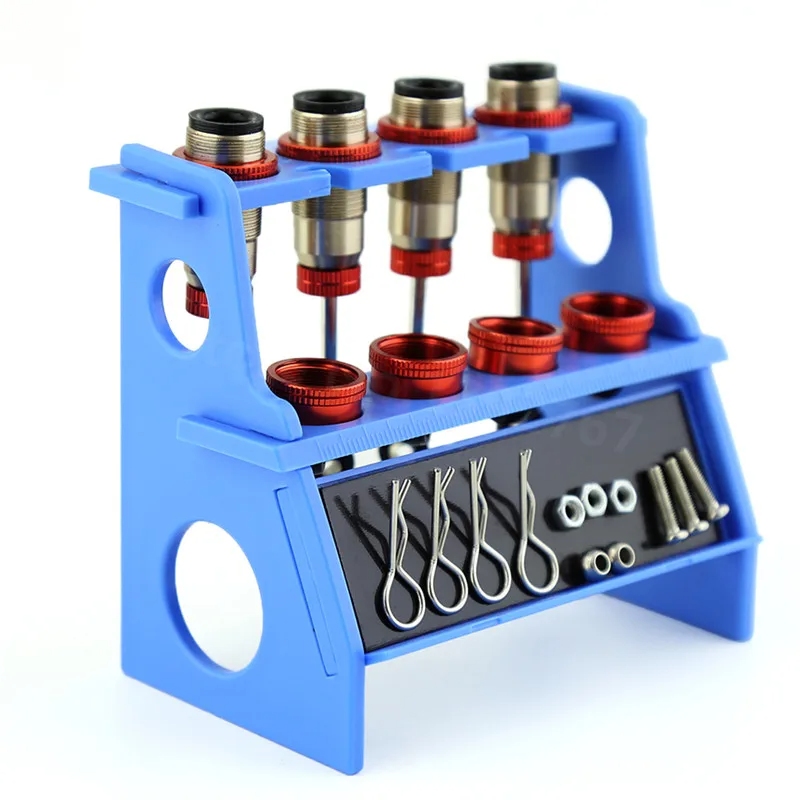 Amortisseurs de voitures RC, a - Brushless Motor Thrust Test Stand avis et prix