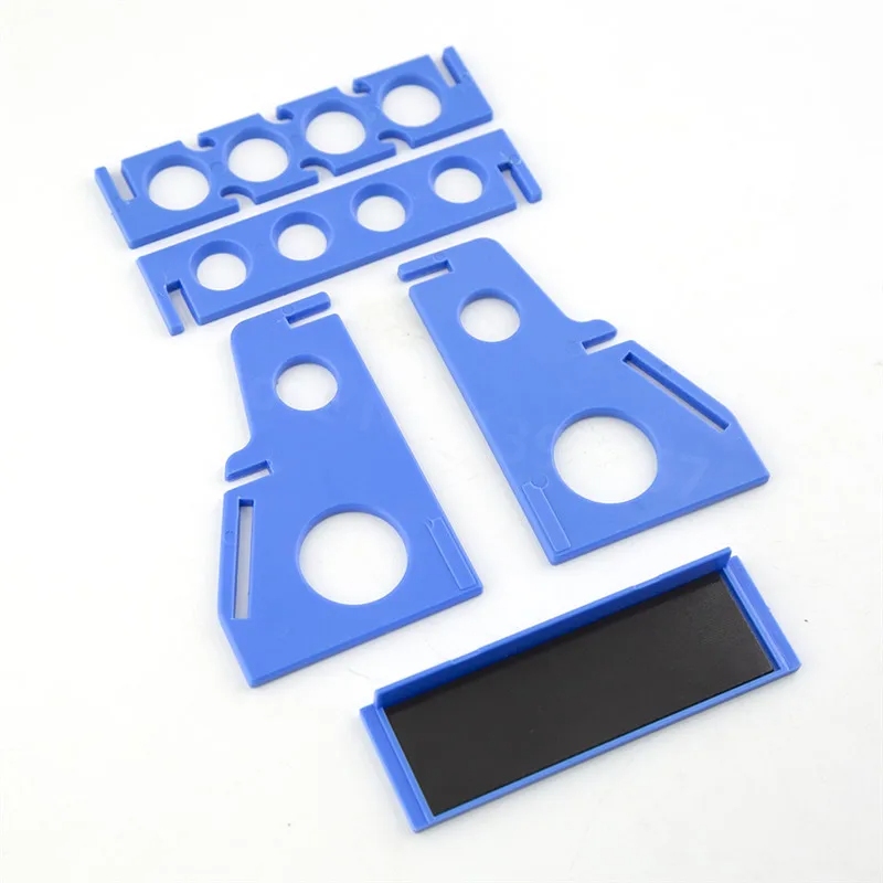 Amortisseurs de voitures RC, a - Brushless Motor Thrust Test Stand avis et prix