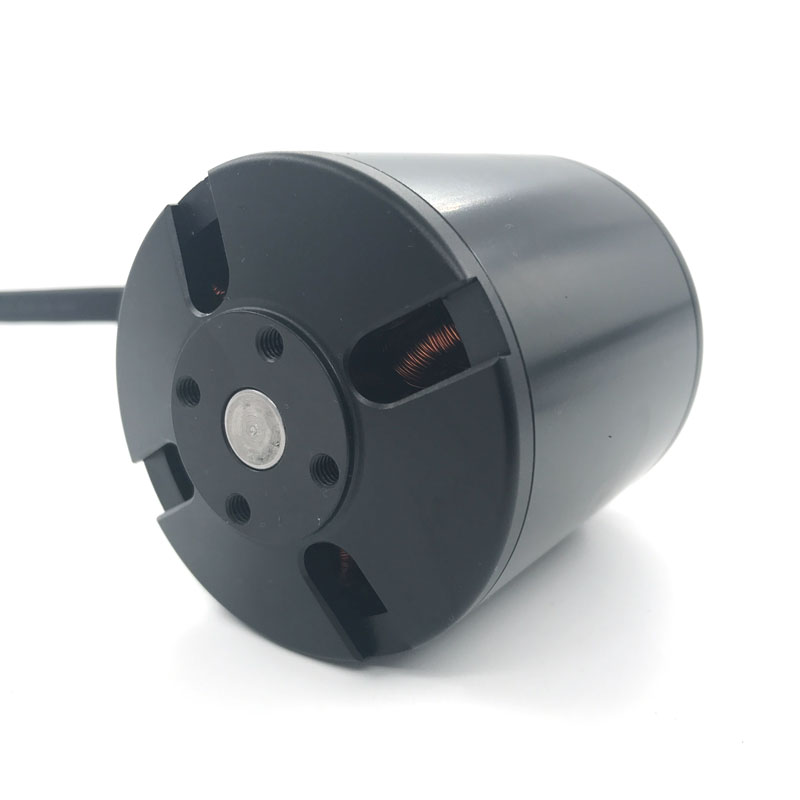 Moteur DC sans balais à capteu - 6384 Brushless Motor Sensored avis et prix