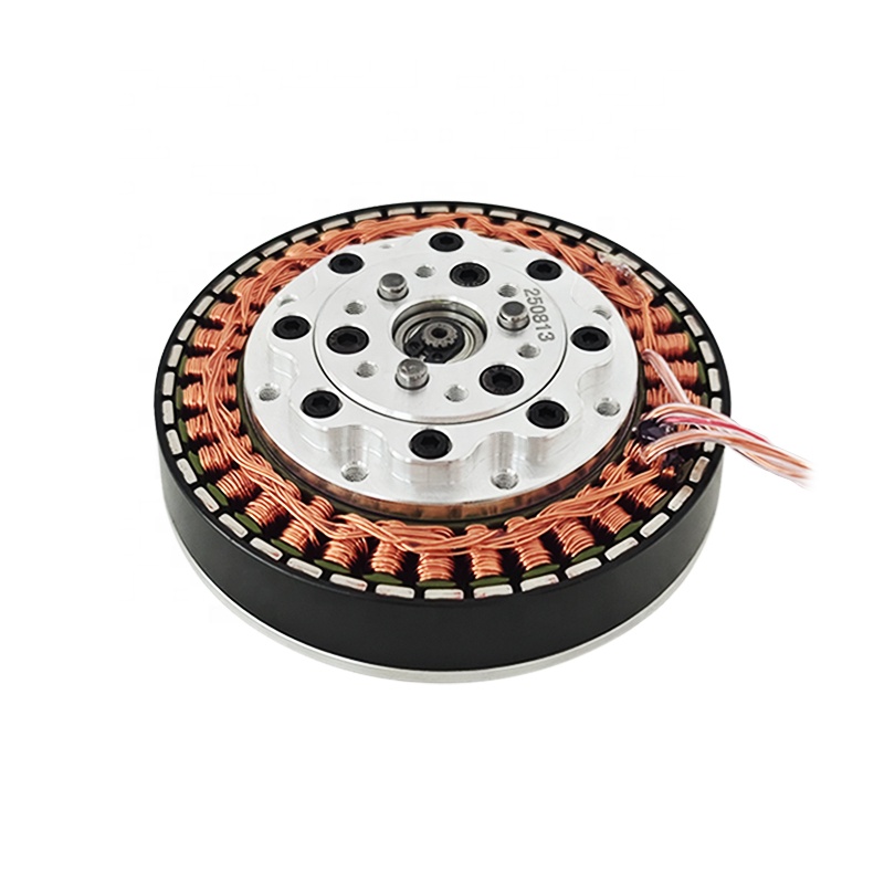 Module d'articulation de robot - Bldc Planetary Gear Motor 48V High Torque avis et prix