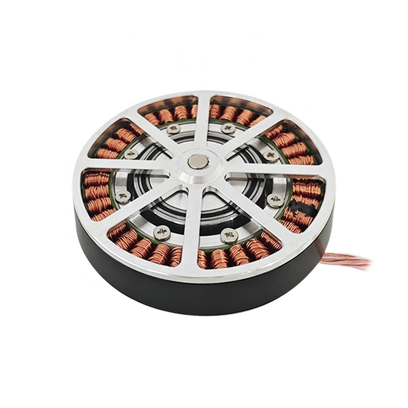 Module d'articulation de robot - Bldc Planetary Gear Motor 48V High Torque avis et prix