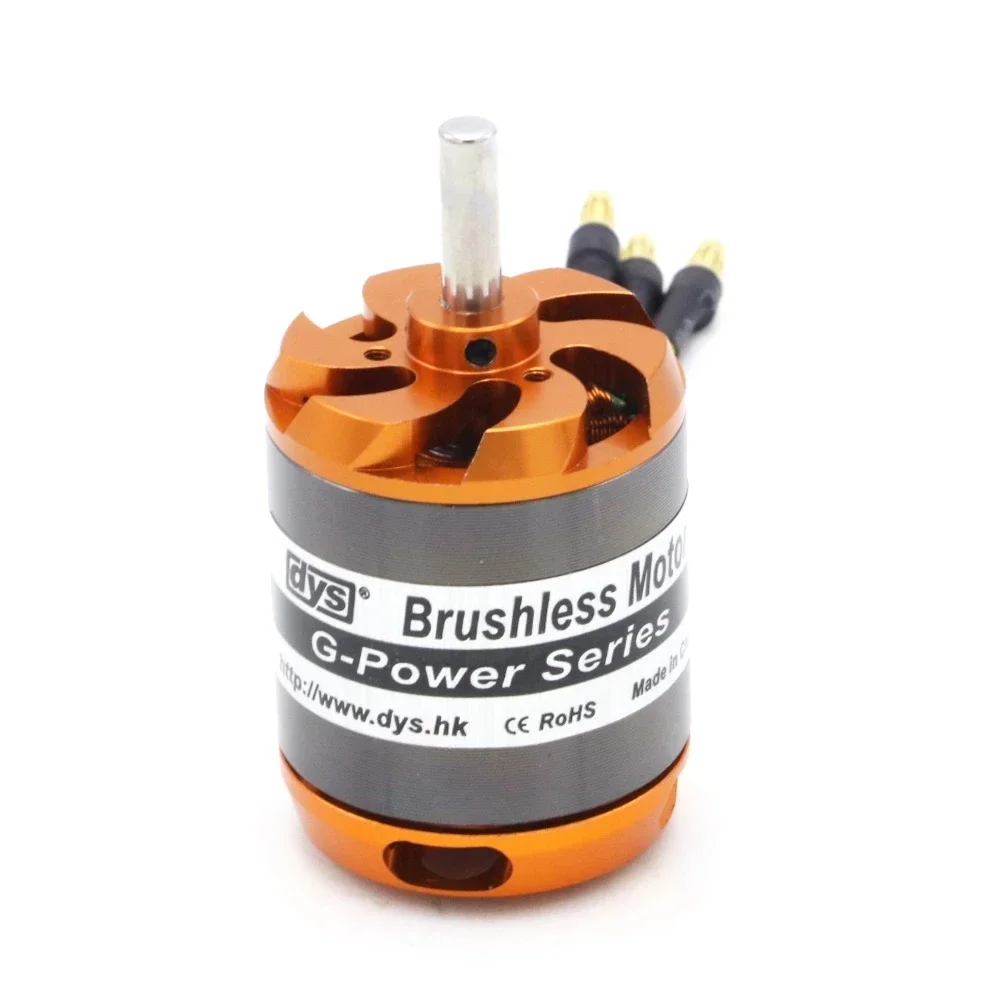 DYS Aeromodel 2225 2822 2212 2 - Brushless Motor Thrust Test Stand avis et prix