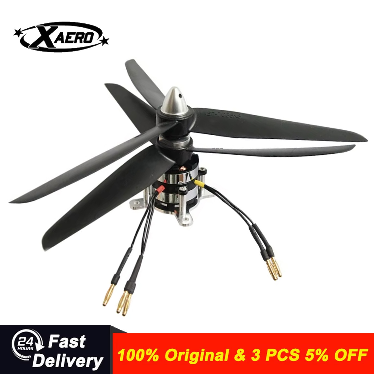 XAERO DZP30 30g Moteur coaxial - Brushless Motor Thrust Test Stand avis et prix