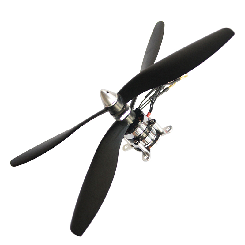 XAERO DZP30 30g Moteur coaxial - Brushless Motor Thrust Test Stand avis et prix