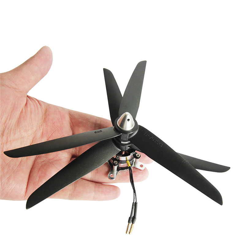 XAERO DZP30 30g Moteur coaxial - Brushless Motor Thrust Test Stand avis et prix