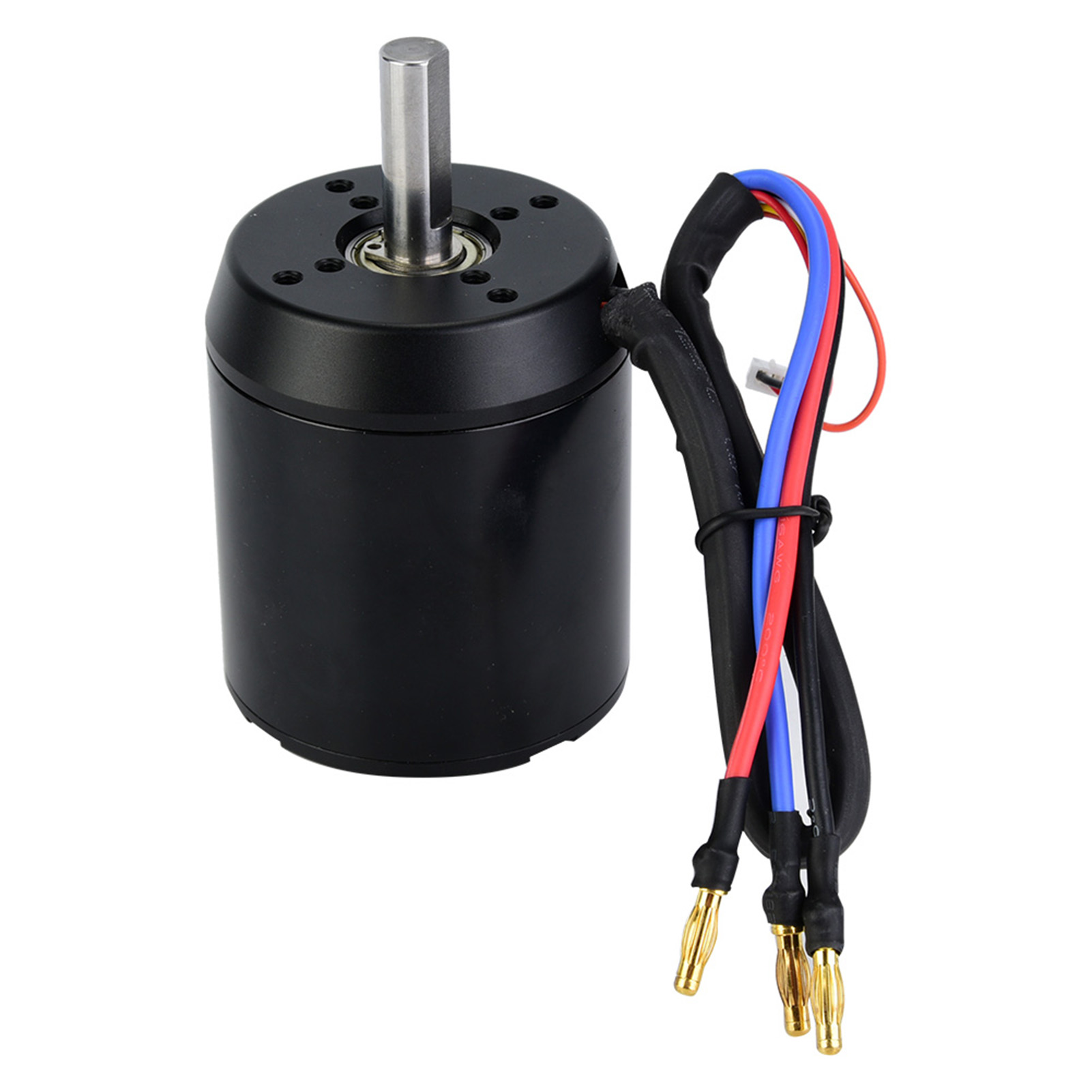 Moteur BLDC Outrunner sans bal - 6384 Brushless Motor Sensored avis et prix