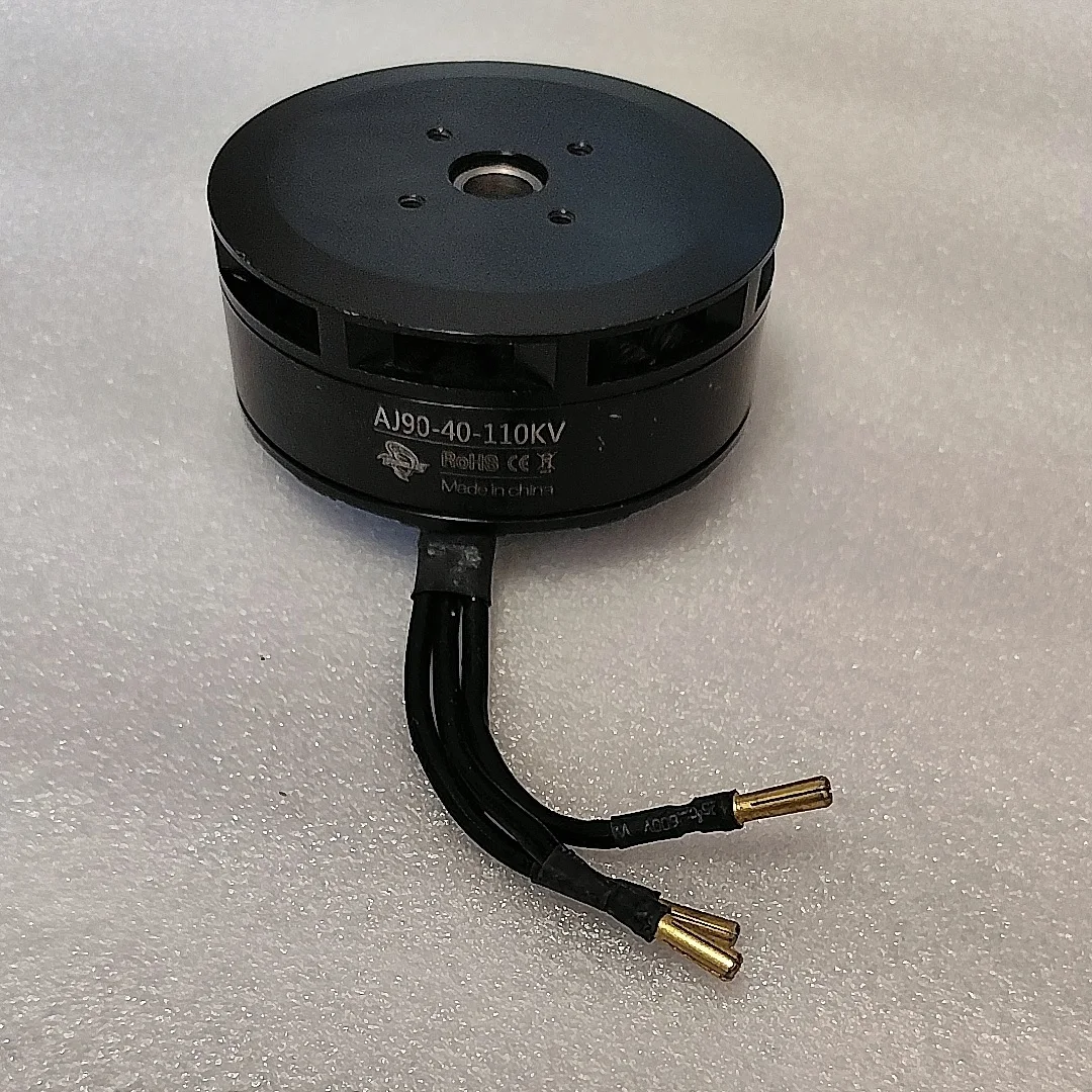 Moteur Brushless SkyDElSecondh - 8318 Outrunner Brushless Motor avis et prix