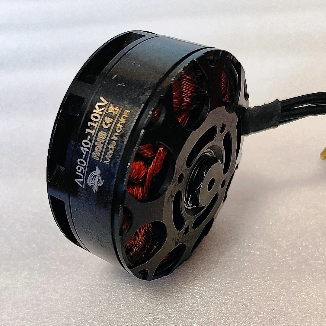 Moteur Brushless SkyDElSecondh - 8318 Outrunner Brushless Motor avis et prix
