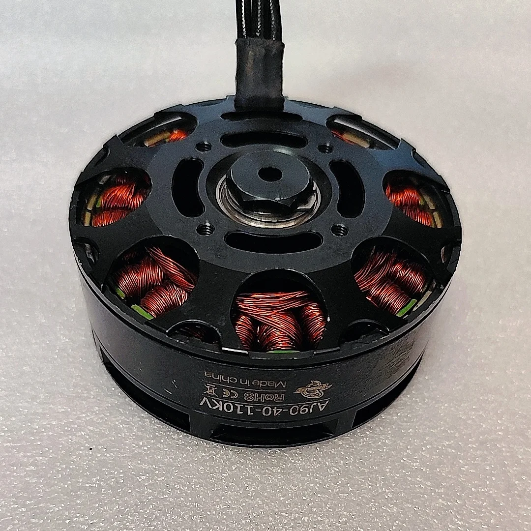 Moteur Brushless SkyDElSecondh - 8318 Outrunner Brushless Motor avis et prix
