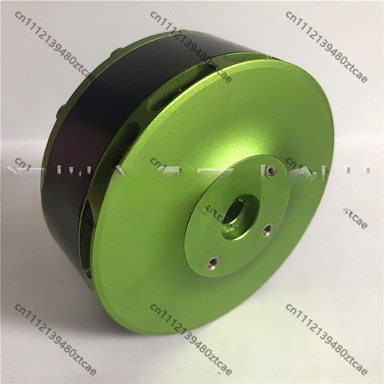 Moteur brushless outrunner 904 - 8318 Outrunner Brushless Motor avis et prix