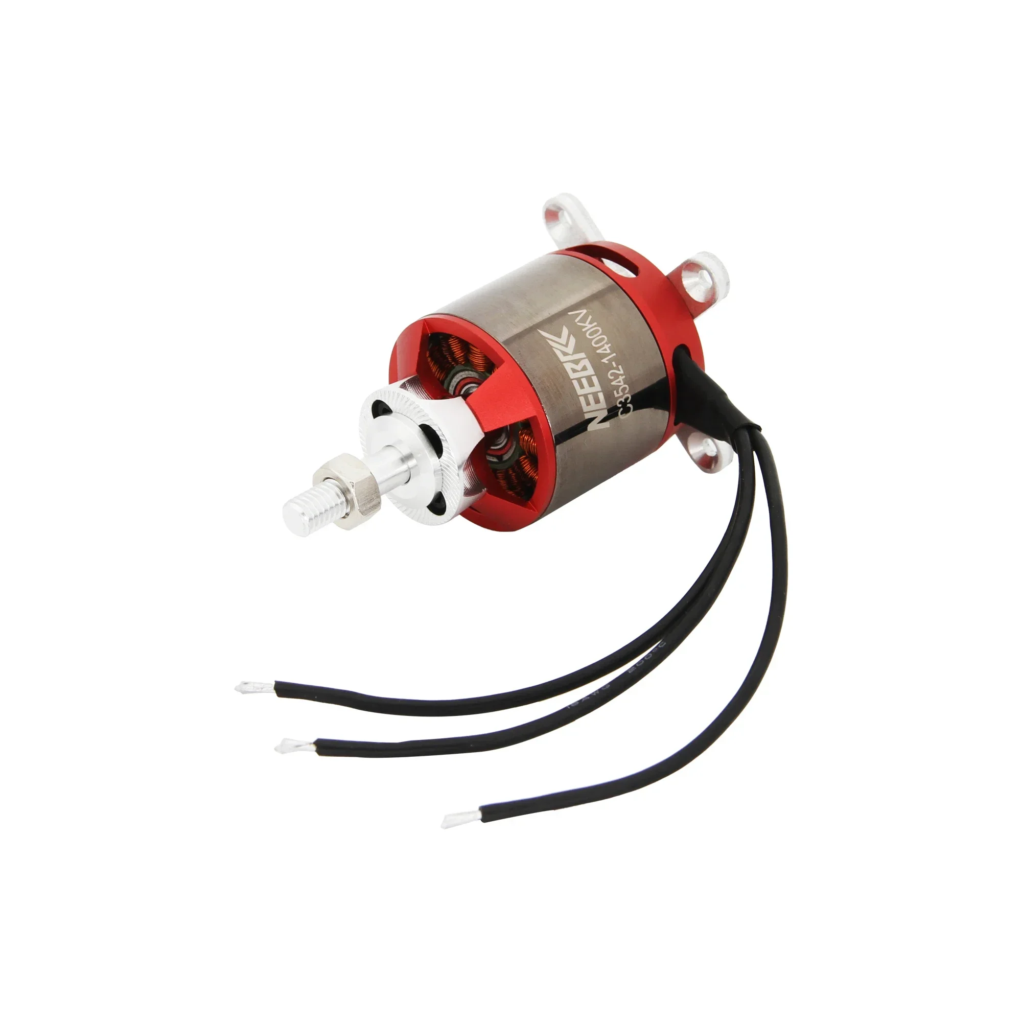 1/2/4 pièces 3542 920KV 1400KV - Brushless Motor Thrust Test Stand avis et prix