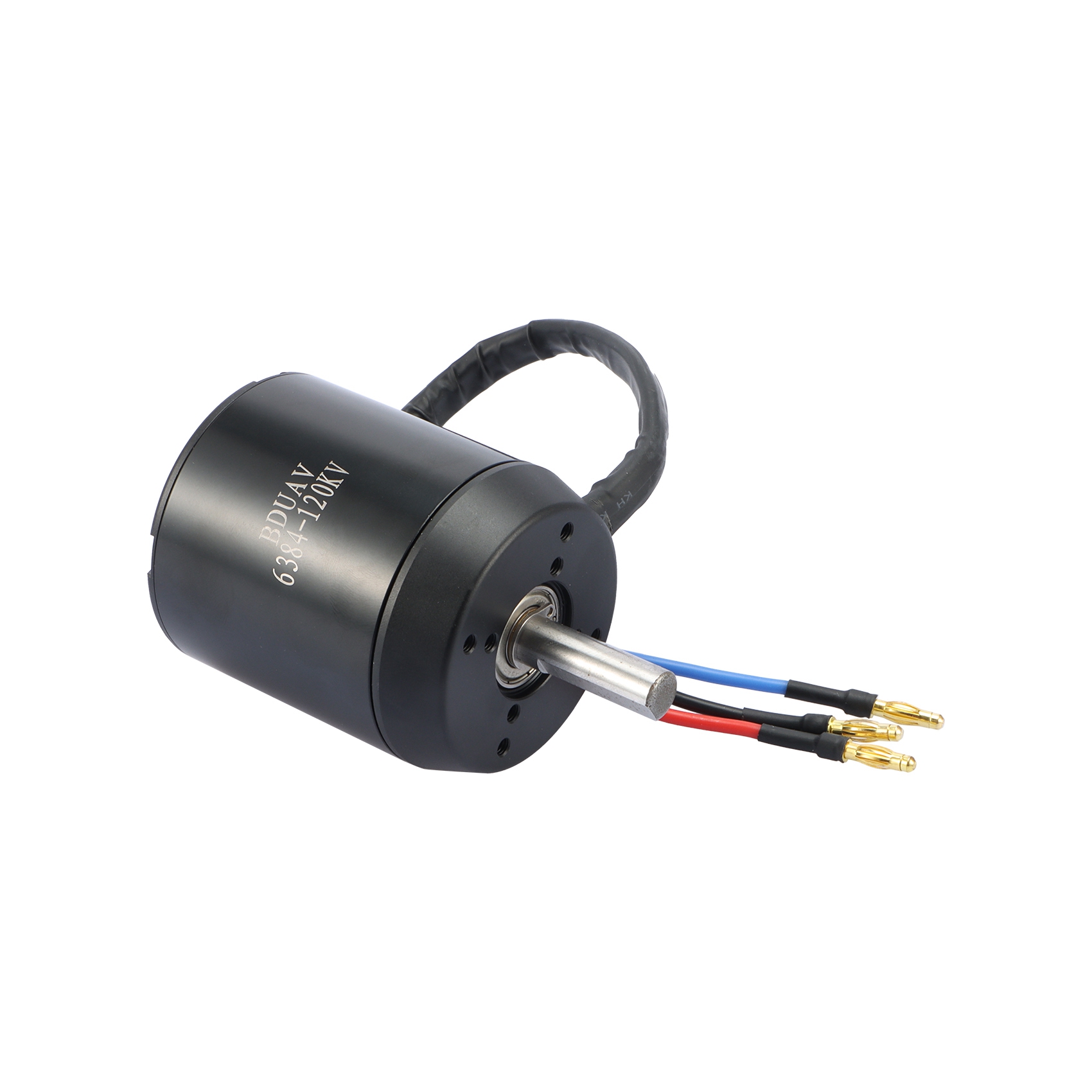 【EN STOCK】6384 Moteur BLDC san - 6384 Brushless Motor Sensored avis et prix