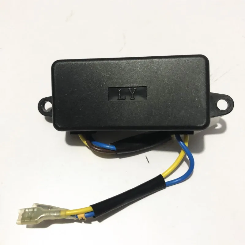Redresseur de régulateur de te - Cycloidal Reducer Bldc Motor avis et prix