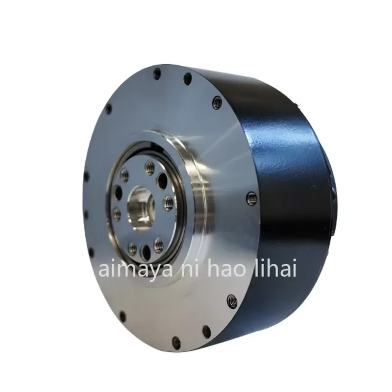 Module de moteur à entraînemen - Direct Drive Servo Motor Robotics avis et prix