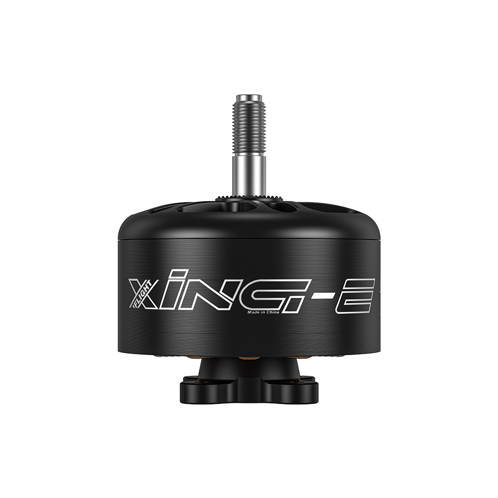 Moteur brushless iFlight XING- - Brushless Motor Thrust Test Stand avis et prix