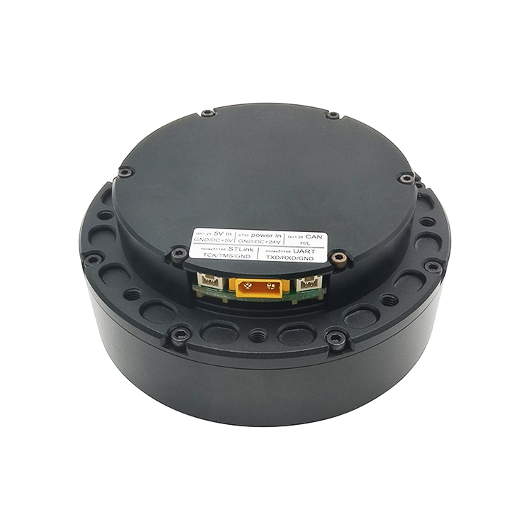 Steadywin Nouveau MIT Rapport  - Mit Cheetah Motor Actuator avis et prix