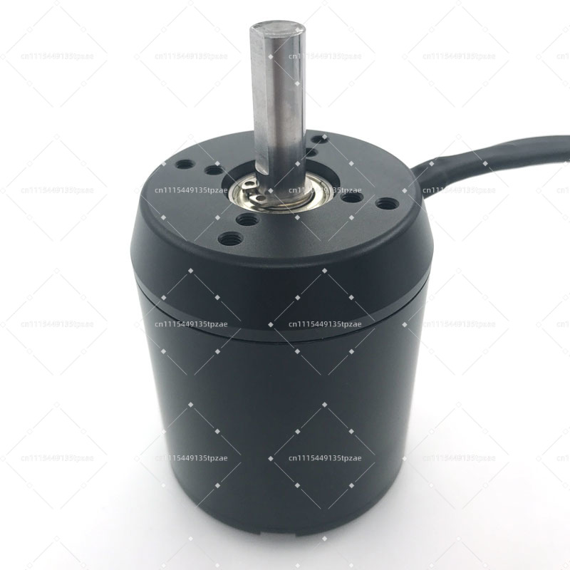 Moteur sans balais à courant c - 6384 Brushless Motor Sensored avis et prix