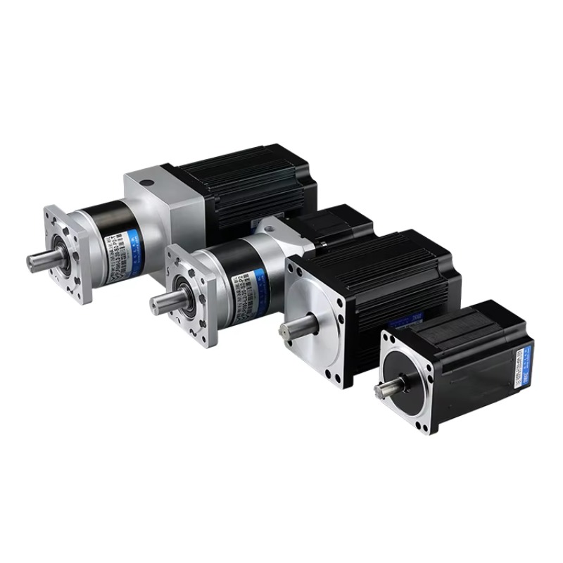 Moteur à engrenages planétaire - Bldc Planetary Gear Motor 48V High Torque avis et prix