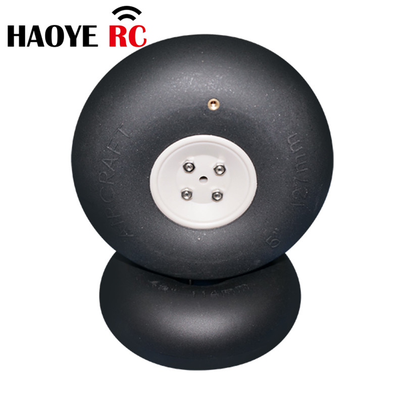 Haoye 1PC roues pneumatiques d - Brushless Motor Thrust Test Stand avis et prix