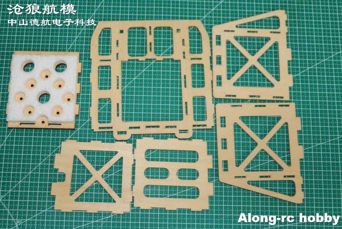 Future PP matériel RC avion RC - Brushless Motor Thrust Test Stand avis et prix
